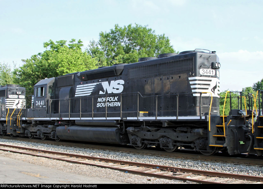 NS 3441